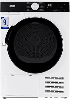 Uğur Uğur Ukm 3093 B101 9 Kg Kurutma Makinesi ürün görseli 1