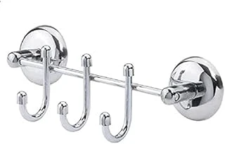 Fiesta Banyo Askısı Üçlü Havluluk ürün görseli 1