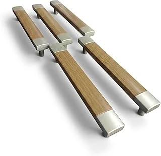 Dualis 128Mm Mobilya Kulpu (Vida Dahil) ürün görseli 1