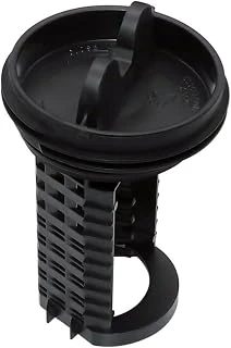 Çamaşır Makinesi Pompa Filtre Kapağı F1069Fd3P3, F1496Adp7, Fh4U2Vfnp3, F1255Rds7, F14A8Rds5, F1481Td, Fh4A8Fdhk4N, F14A7Fds5, F1480Yd, F1403Rd6, F1402Fds5 Modelleri Ile Uyumlu 383Eer2001A ürün görseli 1