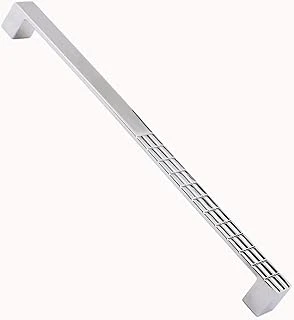 10 Adet Bihter Mobilya Mutfak Dolabı Çekmece Dolap Kapak Kulpu Kulbu Metal Siyah (224 Mm-22.4 Cm) ürün görseli 1