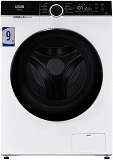 Uğur Ucm 20914 B101 9 Kg Çamaşır Makinesi ürün görseli 1