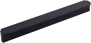 Dombay Mat Siyah Metal Kulp 160 Mm 16 Cm Mutfak Dolabı Kulbu Kulpu Mobilya Çekmece Dolap Kulpları ürün görseli 1