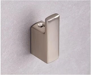 System Flat Askılık Saten Rengi 63X29X20 Mm ürün görseli 1
