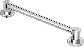 Moen Yg0424Ch Align 24 Inç Tasarım Tutma Çubuğu, Krom ürün görseli 1