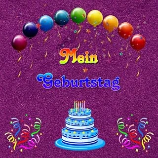 Independently Published Mein Geburtstag Fotoalbum & Gästebuch Kindergeburtstag Geburtstagsfotoalbum Notizbuch Happy Birthday Wiegenfest Geschenkidee Jahrestag Guest Book ... Party Glückwünsche Pink 0 ürün görseli 1