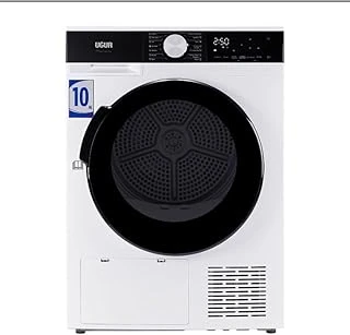 Uğur Ukm 3103 B101 10 Kg A+++ Çamaşır Kurutma Makinesi ürün görseli 1