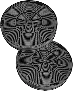 Marketto Ile Uyumlu P 35 Ima 60Cm / P 70 Davlumbaz Aspiratör Karbon Filtresi 2'Li ürün görseli 1
