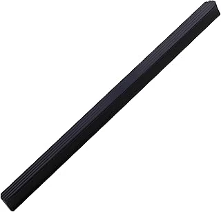 Dombay Mat Siyah Metal Kulp 320 Mm 32 Cm Mobilya Çekmece Dolap Kulpları Mutfak Dolabı Kulbu Kulpu ürün görseli 1