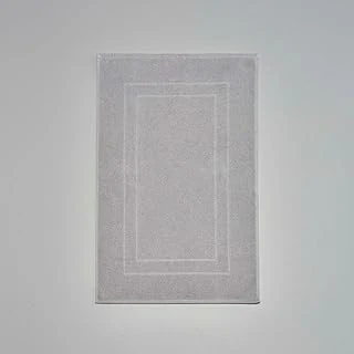 Linens Pamuk 50X80 Cm Ayak Havlusu Gri ürün görseli 1