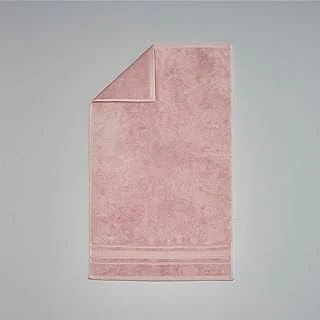 Linens Pamuk 50X85 Cm Yüz Havlusu Pudra ürün görseli 1