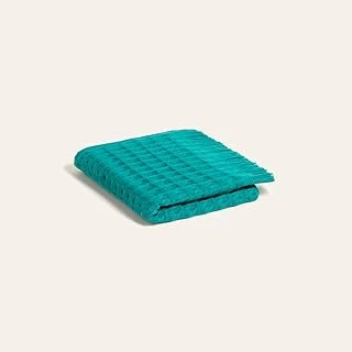 Solıd Koyu Yeşil El Havlusu 30X50 Cm ürün görseli 1