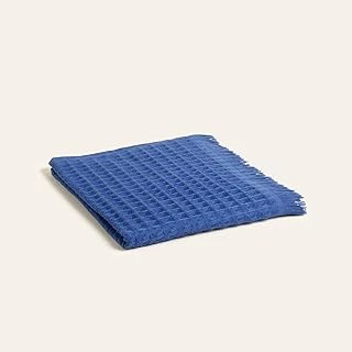 Solıd Koyu Yüz Havlusu 50X90 Cm ürün görseli 1