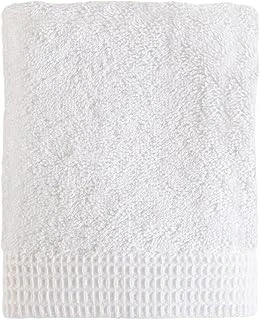 Chakra Pruva El Havlusu 30X50 Cm Beyaz ürün görseli 1