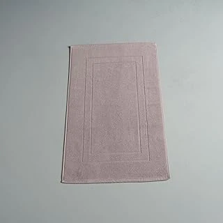 Linens Ayak Havlusu 50X80 Cm Koyu Gri ürün görseli 1