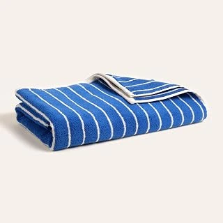 Solıd Koyu Banyo Havlusu 90X150 Cm ürün görseli 1