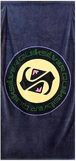 Quiksilver Freshness Sprt Erkek Havlu Laci̇vert Tek Ebat ürün görseli 1