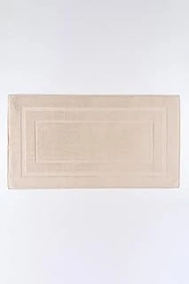 Soley Minerva Ayak Havlusu 50X90, Bej ürün görseli 1