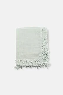 Dagi Yeşil 80X160 Seçaklı Peştamal ürün görseli 1