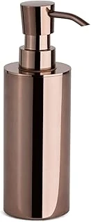 System Tezgah Üstü Sıvı Sabunluk 250 Ml Renk 189X60X93 Mm Tek Ebat Ba2004 006 Rs ürün görseli 1