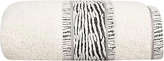 Penelope Zebra Yüz Havlusu 50X80 Cm ürün görseli 1