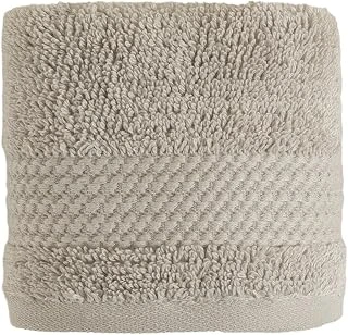 Chakra Eva Cotton El Havlusu 30X50 Cm Gri ürün görseli 1