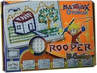Evistro Rooper İp Cambazı ürün görseli 1