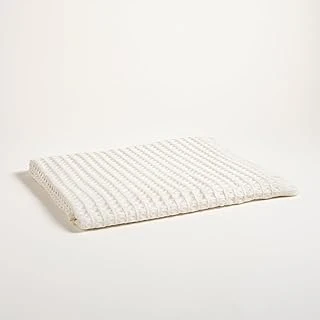 Solıd Ekru Banyo Havlusu 90X150 Cm ürün görseli 1