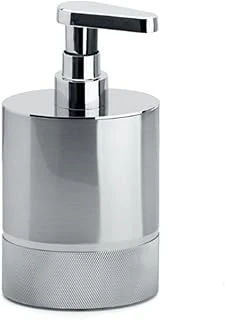 System Tezgah Üstü Sıvı Sabunluk Krom Renk 176X63X95 Mm ürün görseli 1