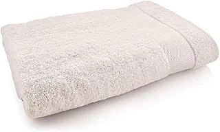 Bambum Cindy - Microcotton Banyo Havlusu Taş 90X160Cm ürün görseli 1