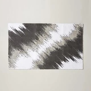 Linens Tulua Pamuk 50X80 Cm Ayak Havlusu Vizon ürün görseli 1