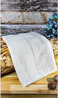 Bambum Cindy - Microcotton Yüz Havlusu Bej 50X90Cm ürün görseli 1
