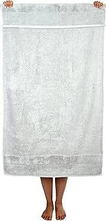 Sevinç'Ten%100 Pamuklu Banyo Havlusu, 76 X 147 Cm, Bir Adet ürün görseli 1