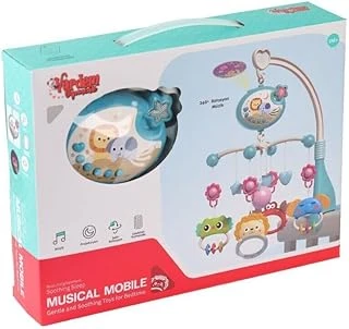 Bib6988485-Vardem Dönence Işıklı Müzikli ürün görseli 1