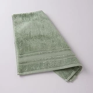 Linens 50X85 Cm Yüz Havlusu Çağla Yeşili ürün görseli 1