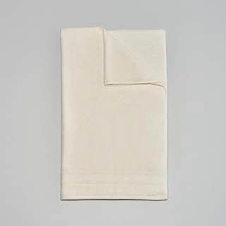 Linens Pamuk 85X150 Cm Banyo Havlusu Ekru ürün görseli 1