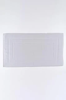 Soley Minerva Ayak Havlusu 50X90, Beyaz ürün görseli 1