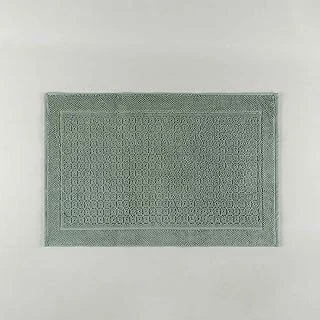 Linens Plume 50X80 Cm Ayak Havlusu Haki ürün görseli 1