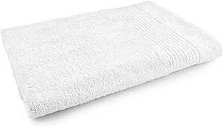 Bambum Cindy - Bambu Banyo Havlusu Ekru 90X160Cm ürün görseli 1
