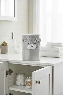 Miniso Sevimli Hayvanlar Serisi Shiba Inu Emici Saç Havlusu – Hızlı Kuruyan Yumuşak Mikrofiber Saç Bonesi 80 Cm ürün görseli 1