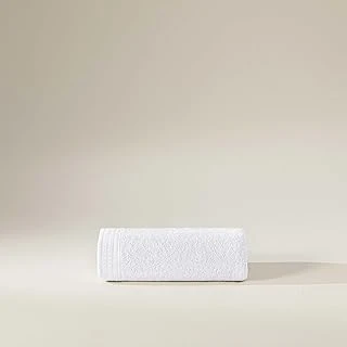 Linens Cozy Bambu 50X85 Cm Yüz Havlusu Beyaz ürün görseli 1