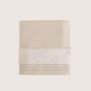 Gordel Bambu El Havlusu 30X50 Cm Natural-Bej ürün görseli 1