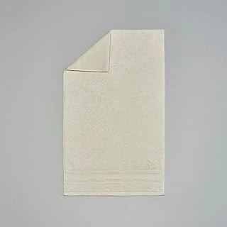 Linens Pamuk 30X45 Cm El Havlusu Ekru ürün görseli 1