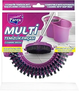 Parex Multi Temizlik Firçası Orta Boy ürün görseli 1