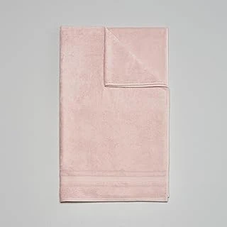 Linens Pamuk 85X150 Cm Banyo Havlusu Pudra ürün görseli 1