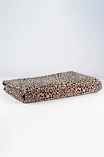 Soley Panthera 70X140 Banyo Havlusu, Leopar ürün görseli 1