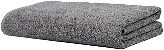 Banyo Havlusu%100 Pamuk (Gri, 90 * 150) ürün görseli 1