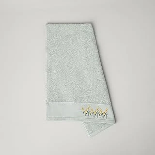 Linens Liora Pamuk 50X85 Cm Yüz Havlusu A.Cayi ürün görseli 1