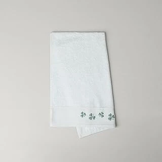 Linens Clovy Bambu 50X85 Cm Yüz Havlusu Ekru ürün görseli 1