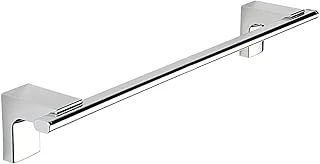 Lavabo Banyo Mutfak Aparat Standı Bez Havlu Askısı Uzun Havluluk Vidalı Krom Paslanmaz Metal ürün görseli 1